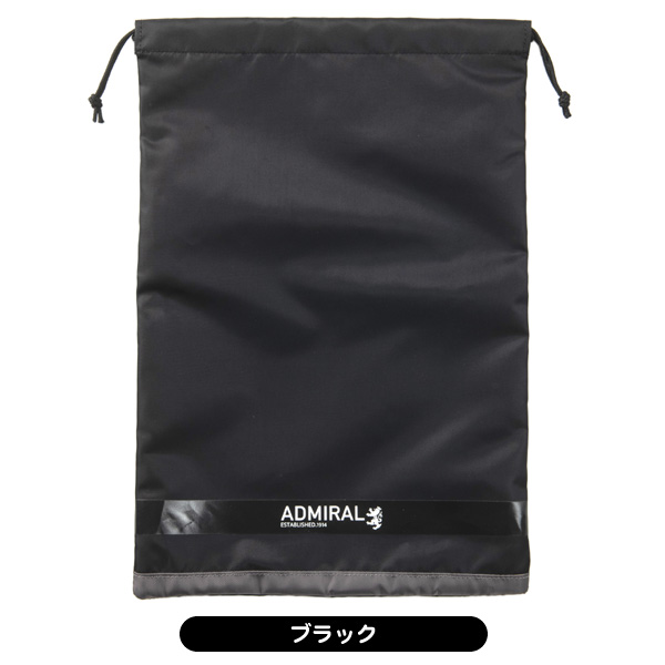 Admiral Golf（アドミラルゴルフ） アドミラル 2025 ADMZ5AE5 巾着