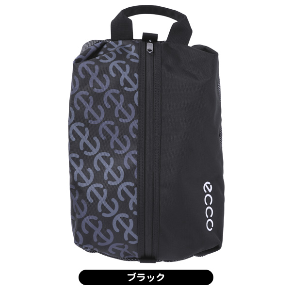 【非売品】ECCO シューズ用キャリーケース エコー 〈非売品〉 ecco（エコー） シューズケース ECS006 メンズ 2026年モデル : つるや