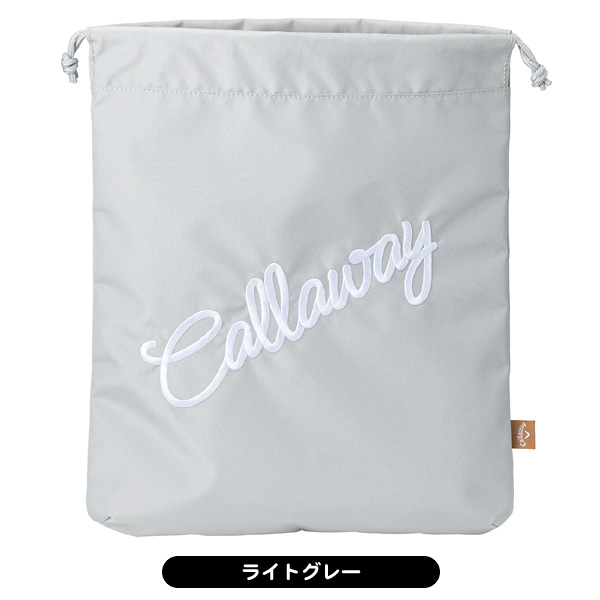 Callaway ゴルフ シューズケース｜ゴルフ用バッグ｜ゴルフ｜スポーツ