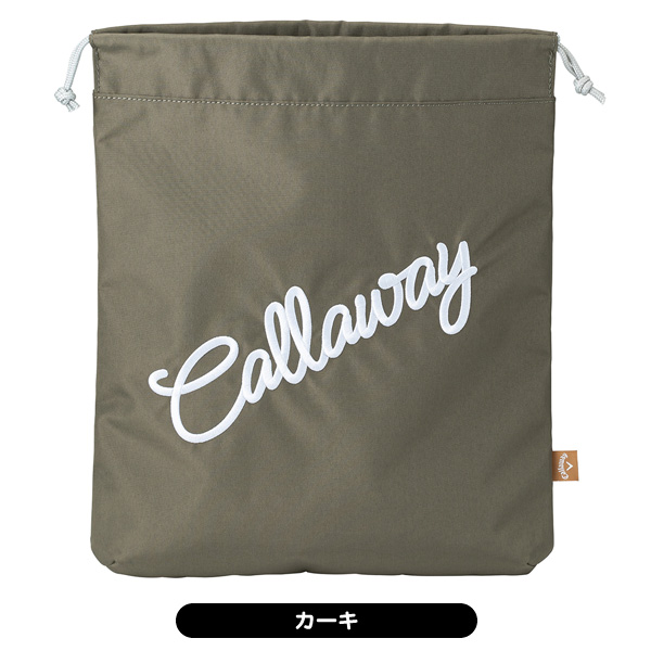 Callaway ゴルフ シューズケース｜ゴルフ用バッグ｜ゴルフ｜スポーツ