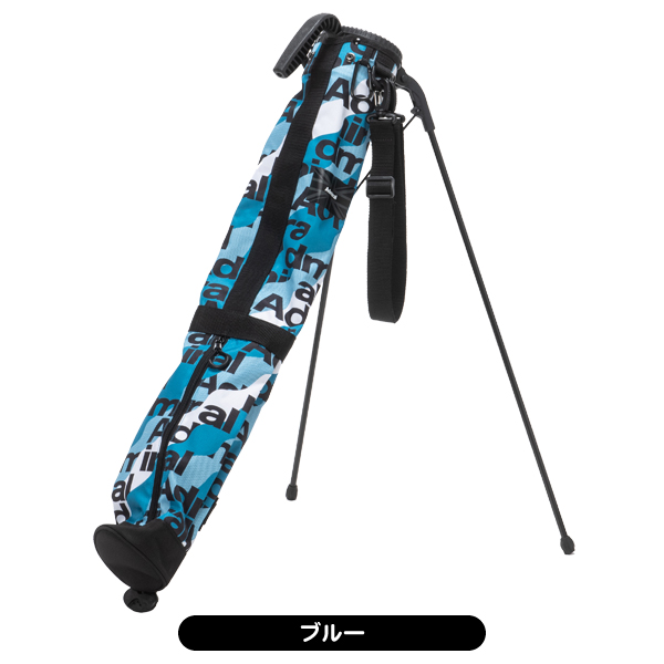 Admiral Golf（アドミラルゴルフ） アドミラル ADMG3BK2 オーロラ柄