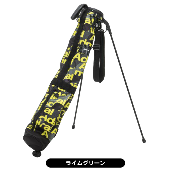 Admiral Golf（アドミラルゴルフ） アドミラル ADMG3BK2 オーロラ柄