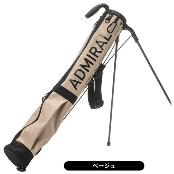 Admiral Golf（アドミラルゴルフ） アドミラル ADMG4BK3 セルフ
