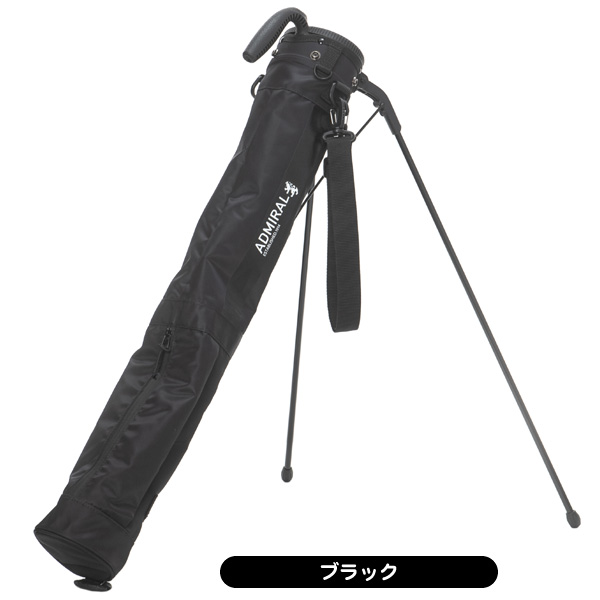 Admiral Golf アドミラル 2025 ADMG5AK1 セルフスタンド クラブ