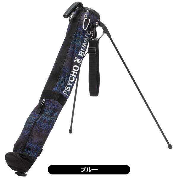 Psycho Bunny（サイコバニー） PBMG3FK2 テクノアート セルフスタンド