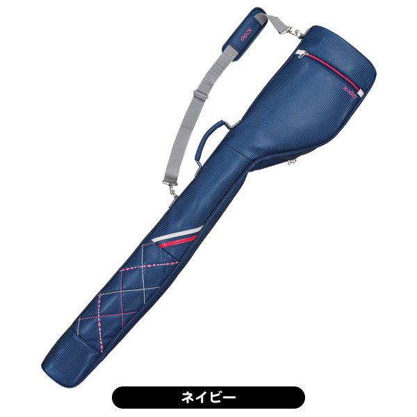 XXIO （在庫処分）ダンロップ ゼクシオ クラブケース GGB-X165WC