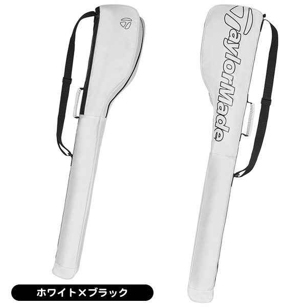 TaylorMade（テーラーメイド） クラブケース TL867 メンズ コンセプト