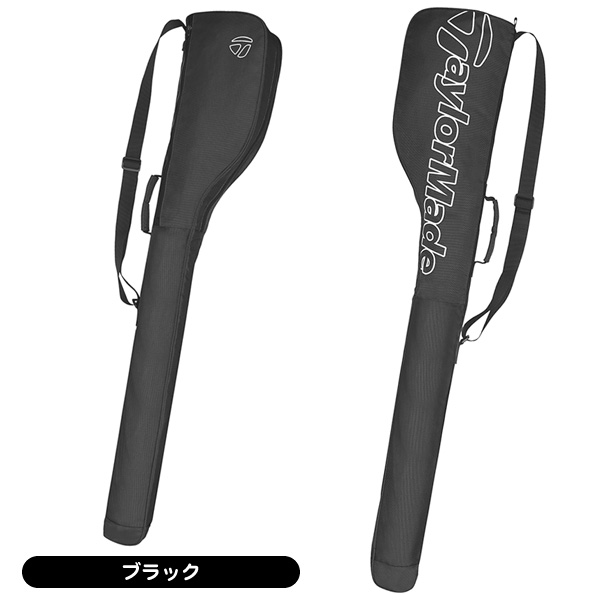 TaylorMade（テーラーメイド） クラブケース TL867 メンズ コンセプト