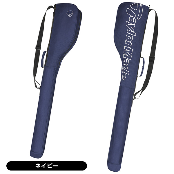 TaylorMade（テーラーメイド） クラブケース TL867 メンズ コンセプト