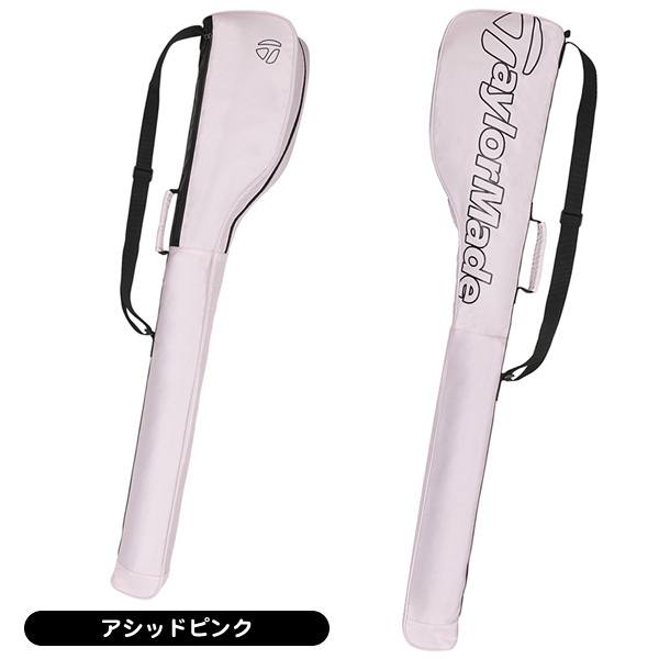 TaylorMade ゴルフ クラブケース｜ゴルフ用バッグ｜ゴルフ｜スポーツ