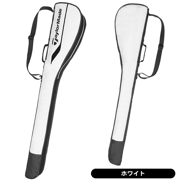 TaylorMade（テーラーメイド） クラブケース TL879 メンズ トゥルー