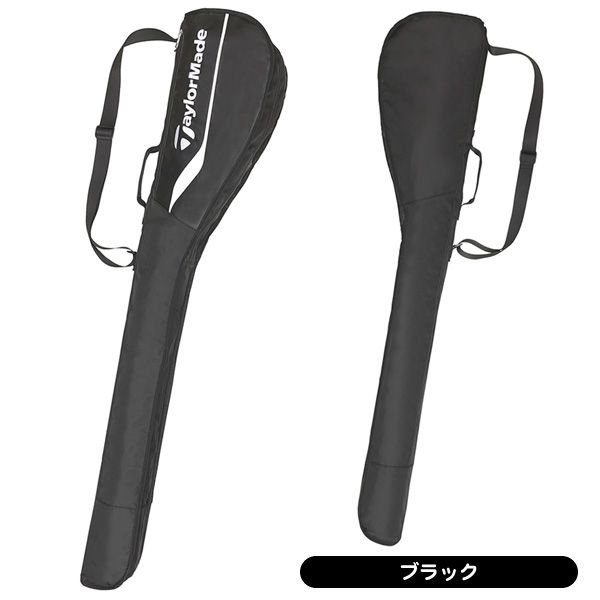 TaylorMade（テーラーメイド） クラブケース TL879 メンズ トゥルー