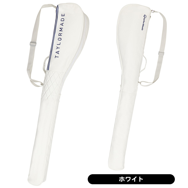 TaylorMade ゴルフ クラブケース｜ゴルフ用バッグ｜ゴルフ｜スポーツ