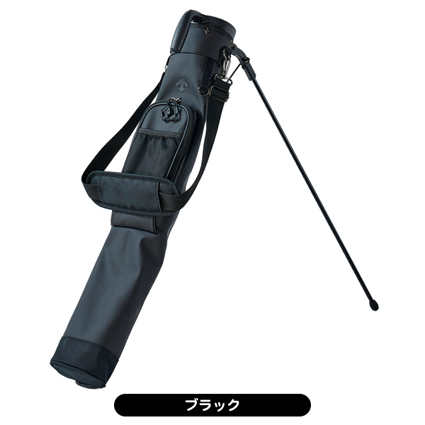 DESCENTE GOLF デサント DQBVJA30 セルフスタンド クラブケース