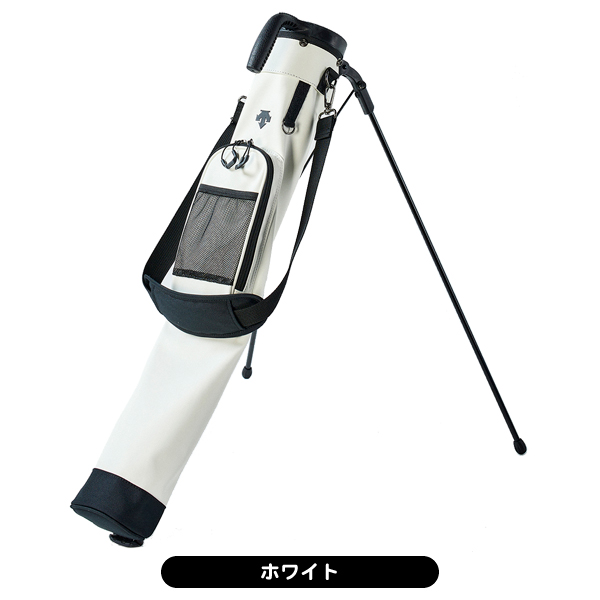 DESCENTE GOLF デサント DQBVJA30 セルフスタンド クラブケース