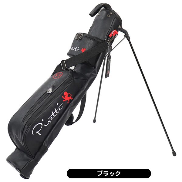 Piretti（ピレッティ） 2023 PR-CC0001 スタンド クラブケース 日本