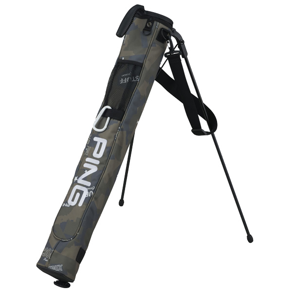 PING ピン 2023 GB-A2307 アリゾナ カモフラージュ スタンド PING ピン 2023 GB-A2307 アリゾナ カモフラージュ スタンド
