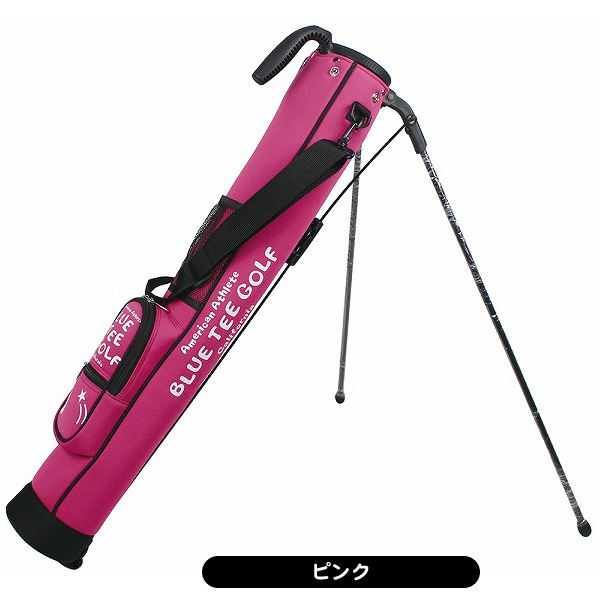 BLUE TEE GOLF（ブルーティーゴルフ） ストレッチ CC-001 セルフ