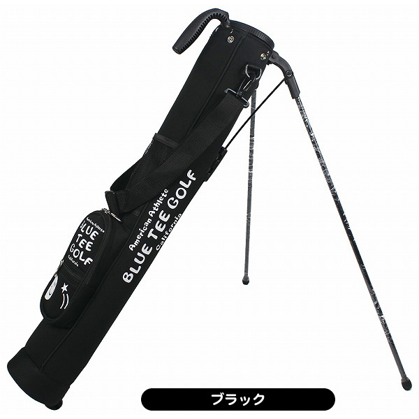 BLUE TEE GOLF（ブルーティーゴルフ） ストレッチ CC-001 セルフ