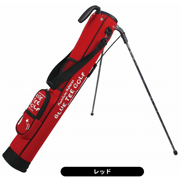 BLUE TEE GOLF（ブルーティーゴルフ） ストレッチ CC-001 セルフ