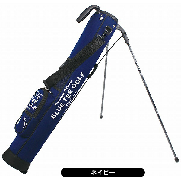 BLUE TEE GOLF（ブルーティーゴルフ） ストレッチ CC-001 セルフ