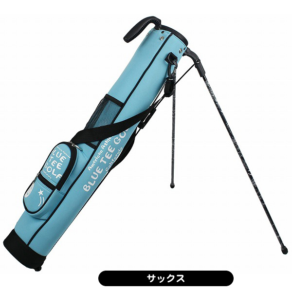 BLUE TEE GOLF（ブルーティーゴルフ） ストレッチ CC-001 セルフ