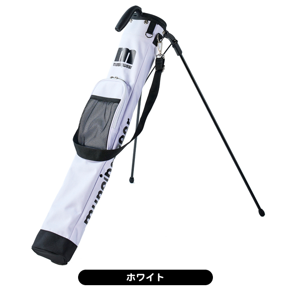 Munsingwear セルフスタンドキャリーバッグ MQBLJA31 Munsingwear セルフスタンドキャリーバッグ MQBLJA31 - メルカリ