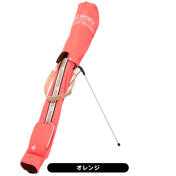 le coq sportif GOLF レディース ルコック QQCXJA33 セルフ