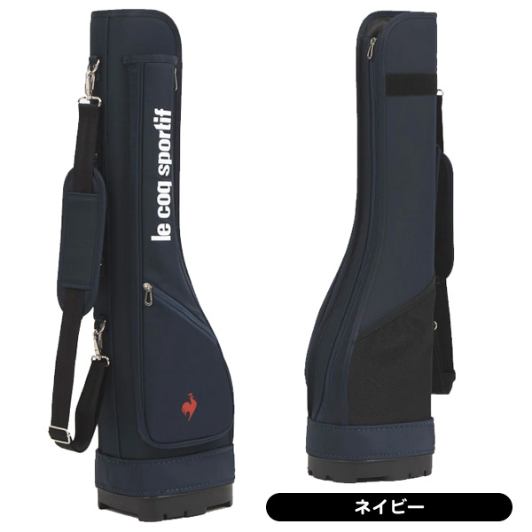 ルコックスポルティフ　クラブケース 楽天市場】ルコックスポルティフ ゴルフ クラブケース ソフト型 47