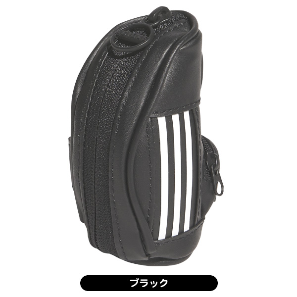 adidas（アディダス） レディース 2024 スリーストライプス キャディ