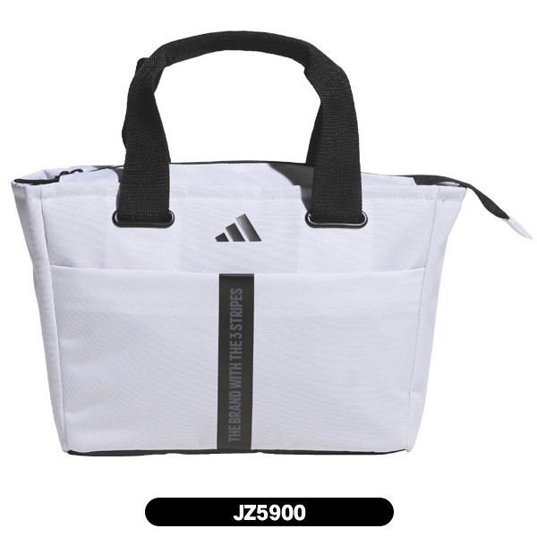 adidas（アディダス） ラウンド トートバッグ HM560 メンズ ワー