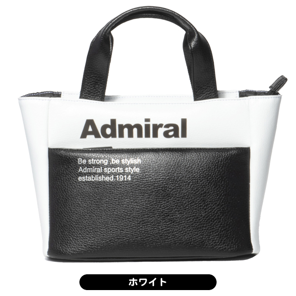 アドミラル ADMZ4AT3 ラウンドバッグ 日本正規品｜tsuruya-sp｜03