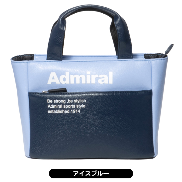 アドミラル ADMZ4AT3 ラウンドバッグ 日本正規品｜tsuruya-sp｜04
