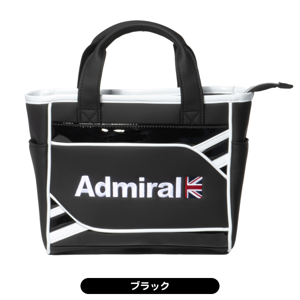 アドミラル ADMZ4AT4 スポーツ ラウンドバッグ｜tsuruya-sp｜03
