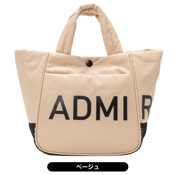 Admiral Golf（アドミラルゴルフ） アドミラル ADMZ4BT7 ラウンド