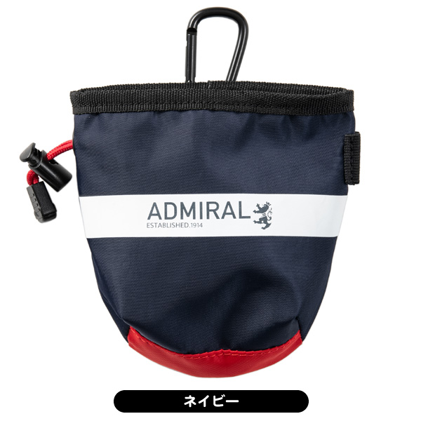 2025アドミラル　Ｌサイズ Admiral（アドミラル） 2025年モデル ユニセックス ランパントスポーツ