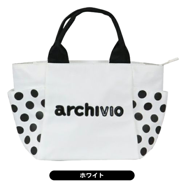 archivio（アルチビオ） レディース 2023 A250306 カートバッグ 日本