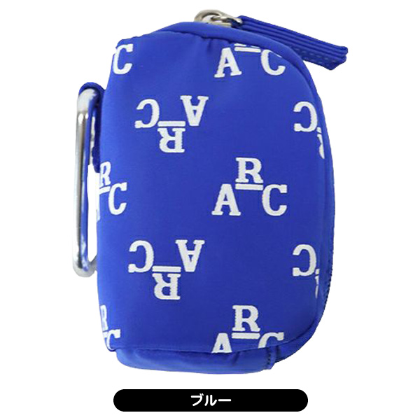 archivio（アルチビオ） レディース 2024 A350313 ボールケース 女性用