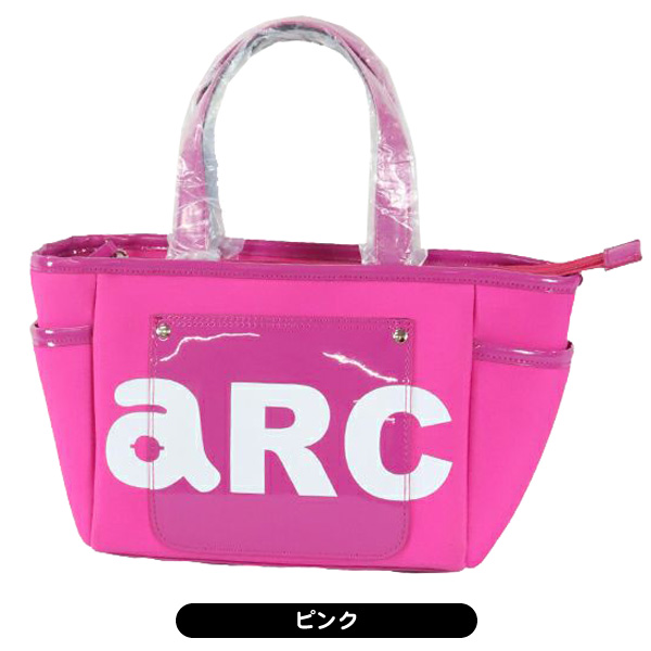 アルチビオ レディースカートバッグ（archivio／ゴルフ用品