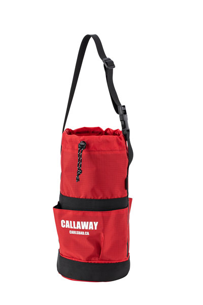 Callaway（キャロウェイ） 2023 オールセット ラウンドバッグ 日本正規