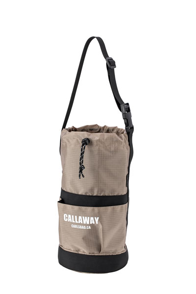 Callaway（キャロウェイ） 2023 オールセット ラウンドバッグ 日本正規 