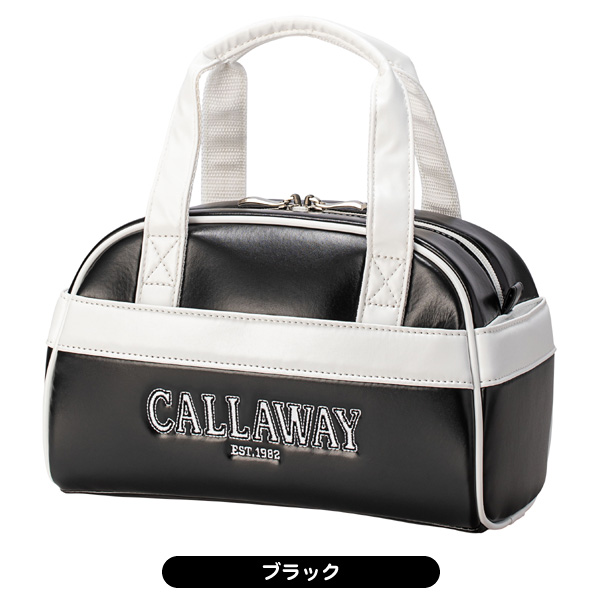 Callaway キャロウェイ ゴルフバッグ ウィメンズ ポーチ ミニ