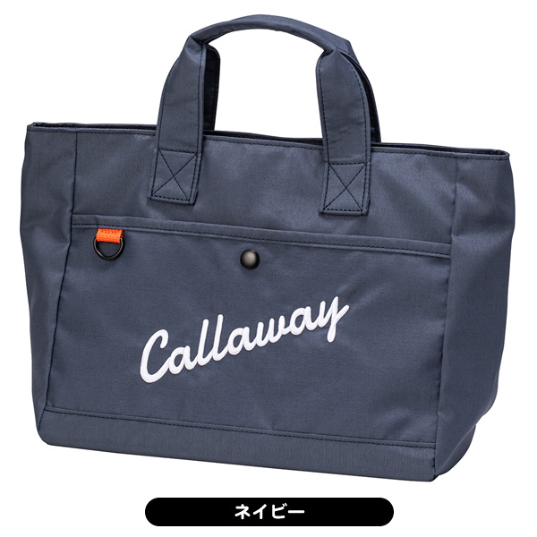 Callaway キャロウェイ 2024 アドバンス ラウンド トートバッグ