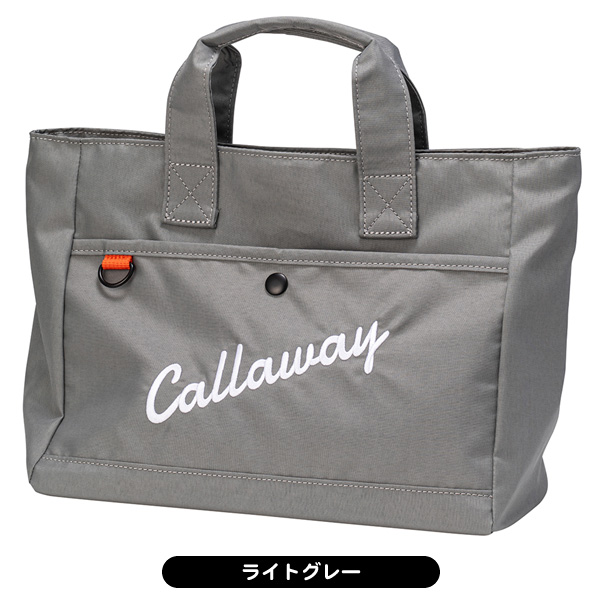 新品未使用キャロウェイ　トートバッグ2024年モデル Callaway キャロウェイ 2024 アドバンス ラウンド トートバッグ