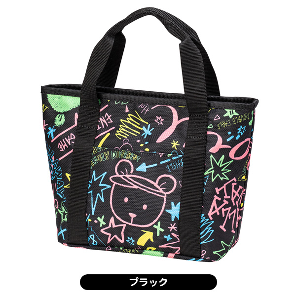 callaway キャロウェイ ベア ミニトート レッド 女性用 ヨドバシ.com - Callaway キャロウェイ ミニトートBEAR レディス