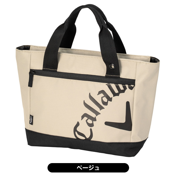 Callaway キャロウェイ 日本正規品 Chev Round Bag 24 JM
