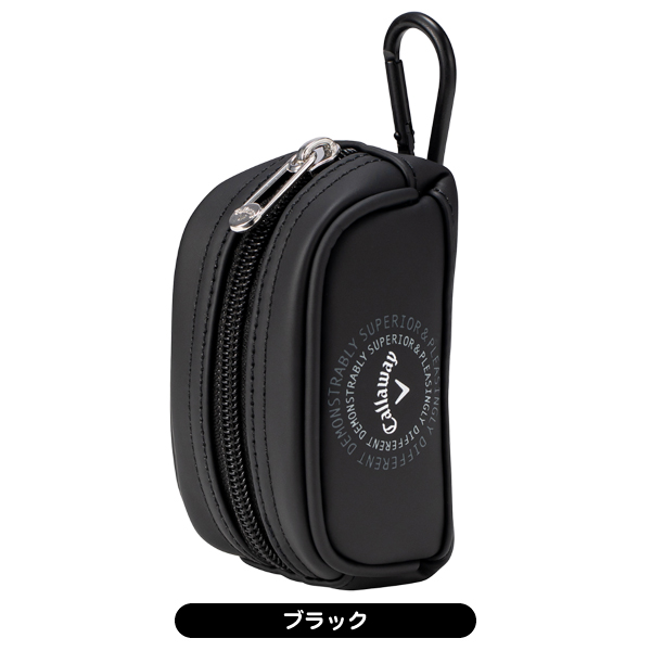 Callaway キャロウェイ ゴルフバッグ ウィメンズ ポーチ ミニ