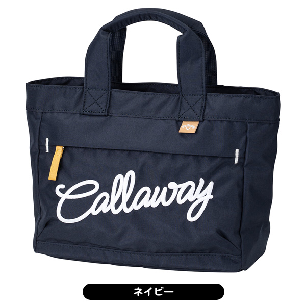 【新品未使用】キャロウェイトートバッグ ゴルフ用 Callaway（キャロウェイ） ゴルフバッグ ユニセックス トートバッグ