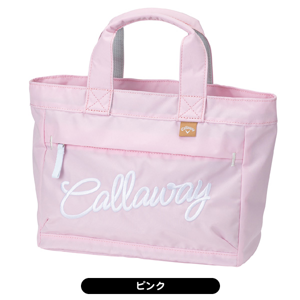 Callaway（キャロウェイ） ラウンドトートバッグ アドバンス メンズ