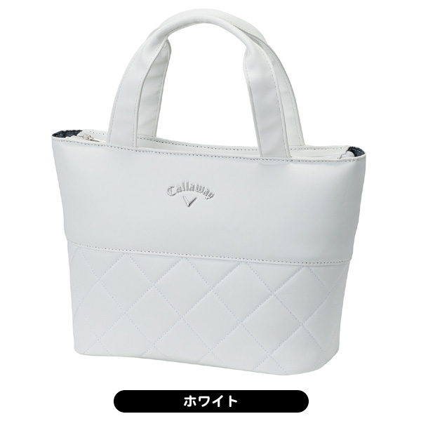 Callaway（キャロウェイ） ラウンドトートバッグ アップタウン